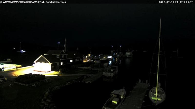 Baddeck