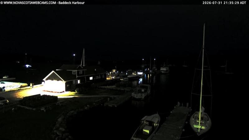 Baddeck