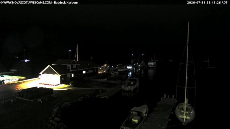 Baddeck