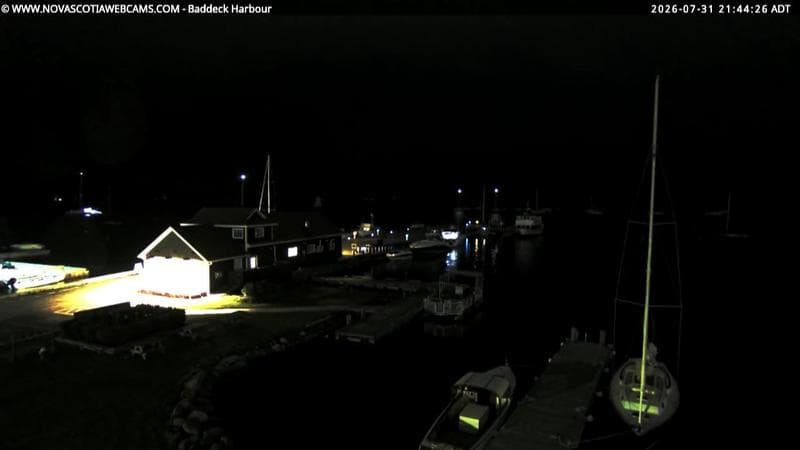 Baddeck