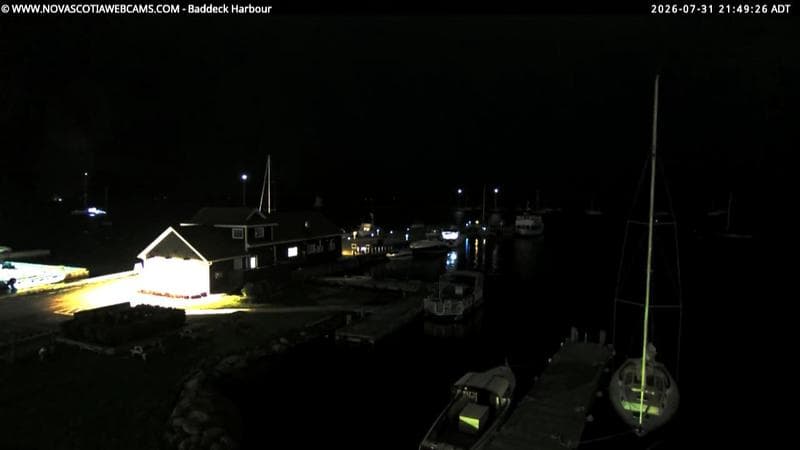 Baddeck