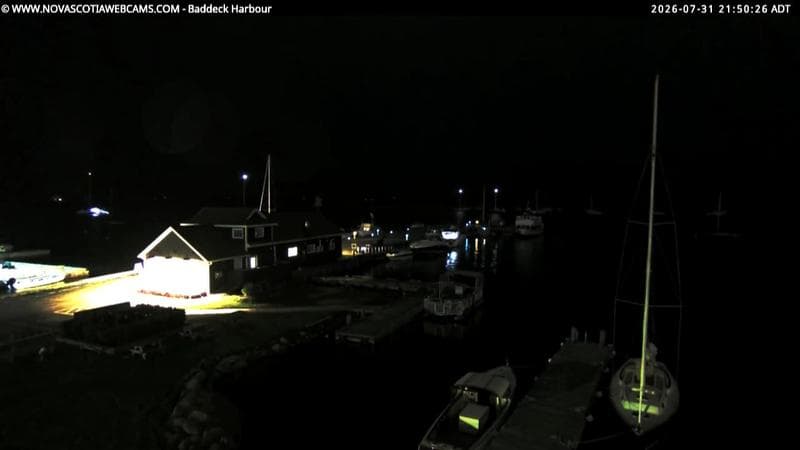 Baddeck