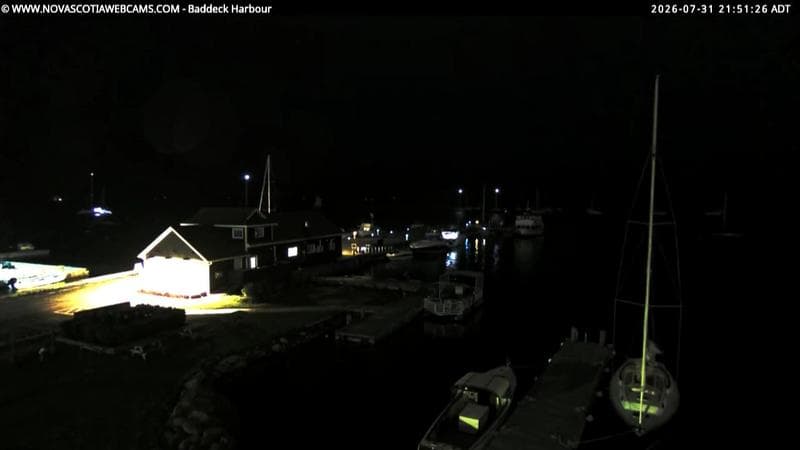 Baddeck