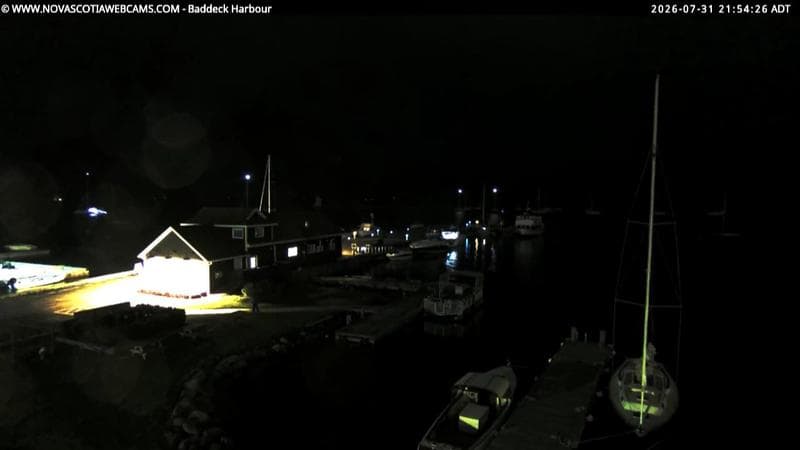 Baddeck