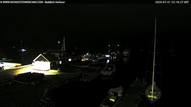 Baddeck