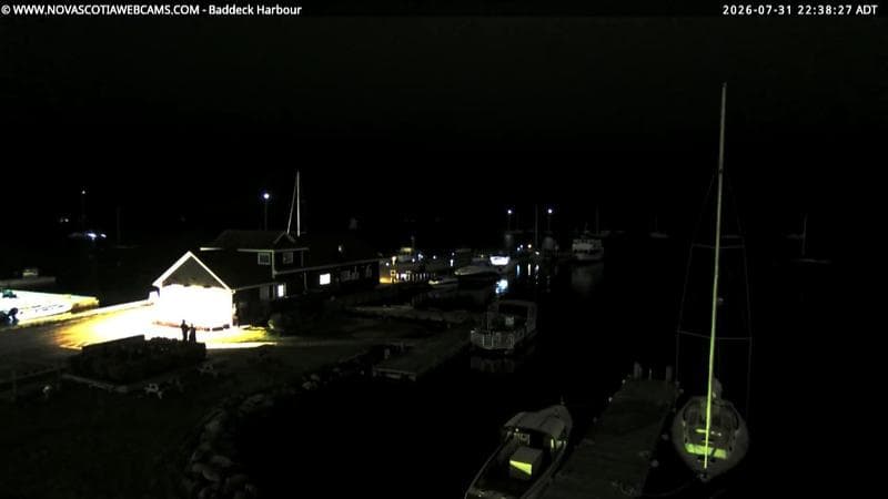 Baddeck