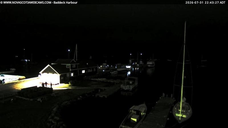 Baddeck