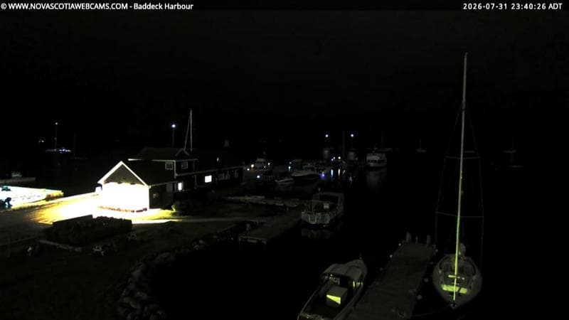 Baddeck