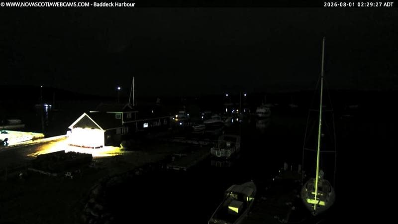 Baddeck