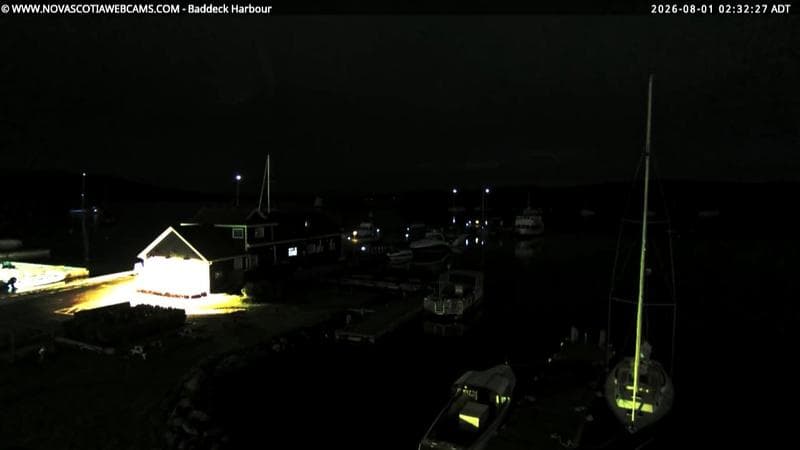 Baddeck