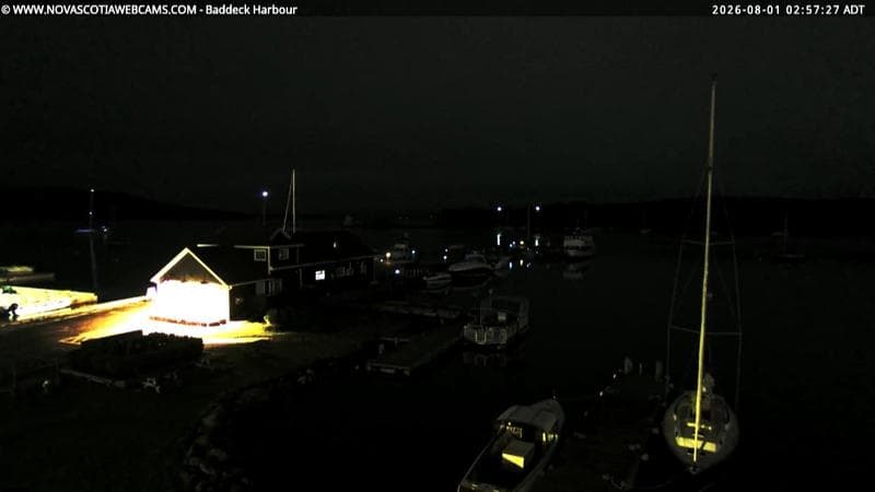 Baddeck