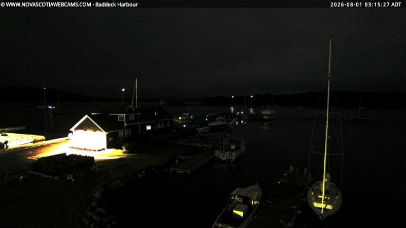 Baddeck
