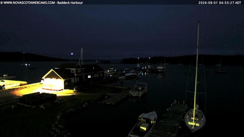 Baddeck