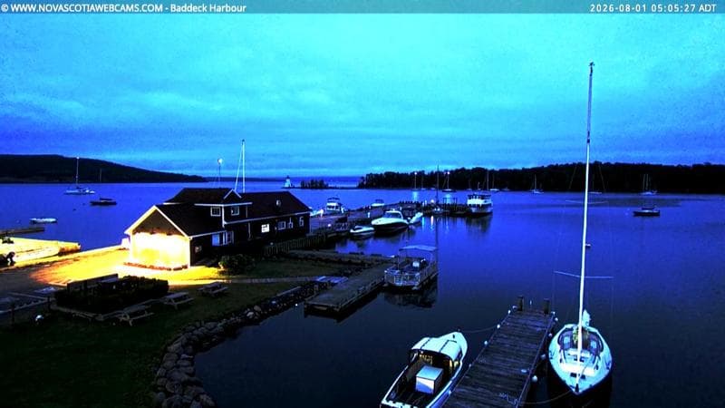 Baddeck