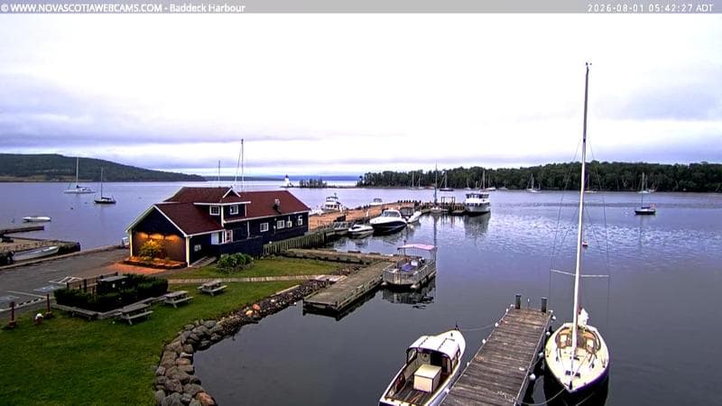 Baddeck