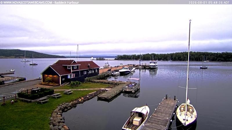 Baddeck