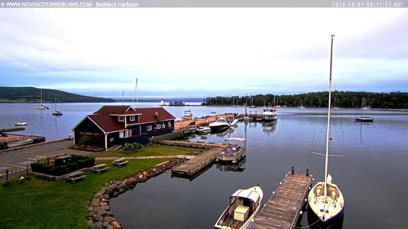 Baddeck