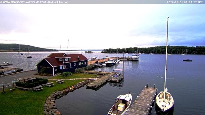 Baddeck