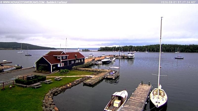 Baddeck