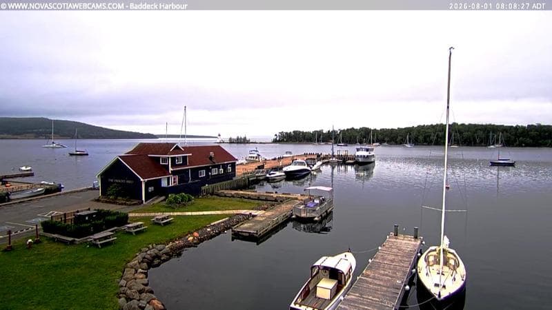 Baddeck