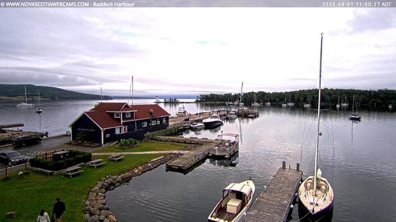 Baddeck