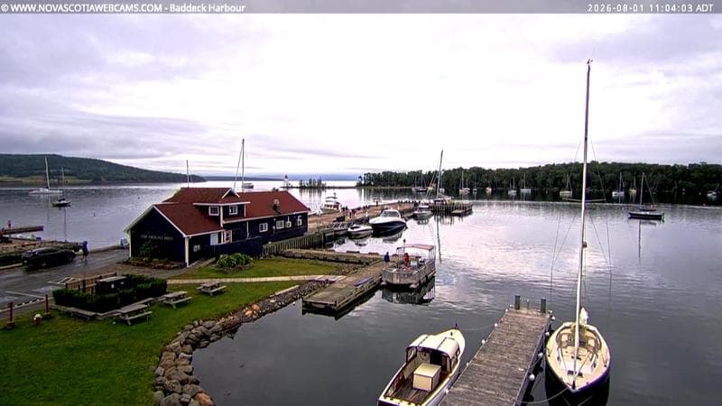 Baddeck