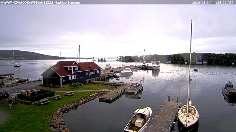 Baddeck