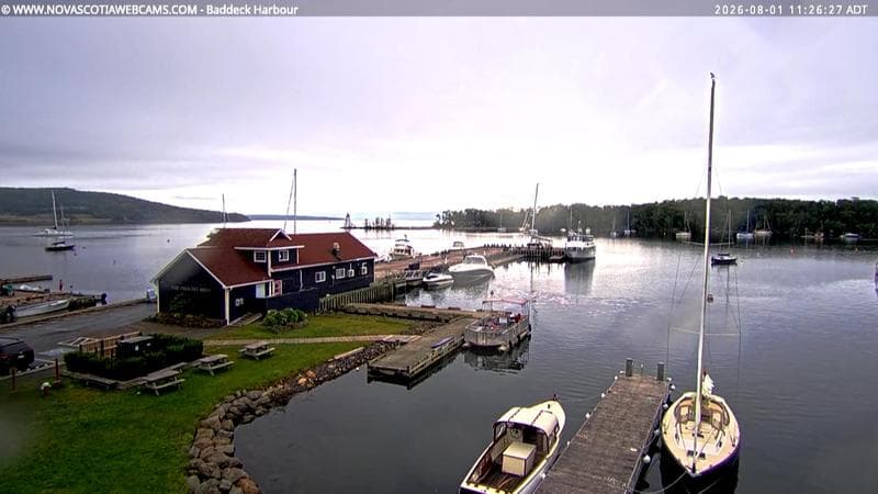 Baddeck