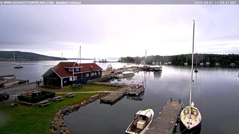 Baddeck