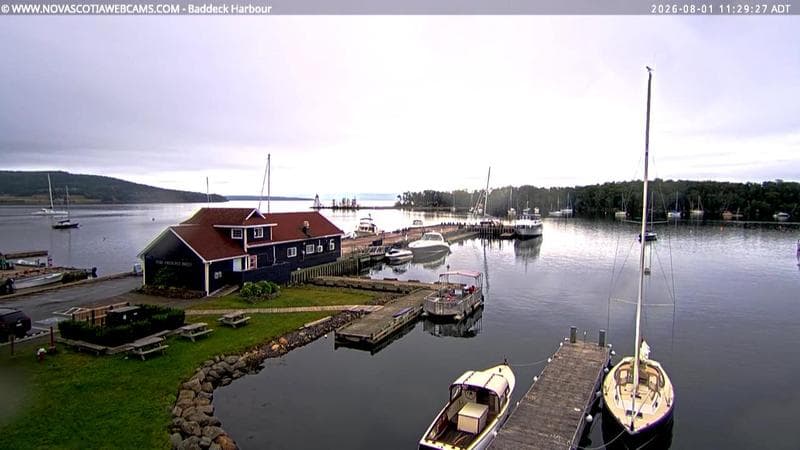 Baddeck