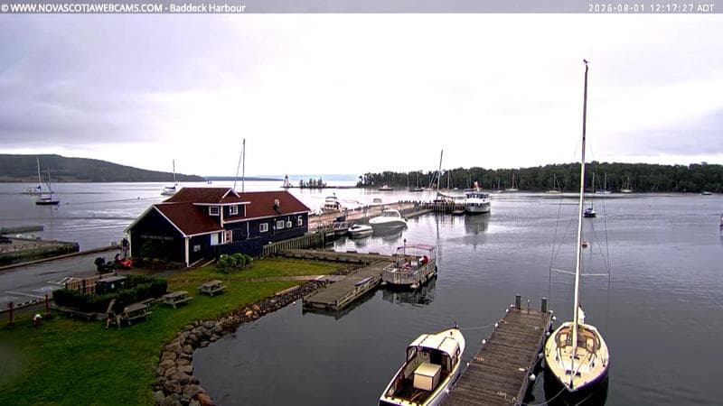 Baddeck