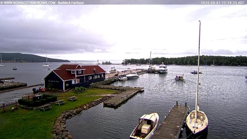 Baddeck