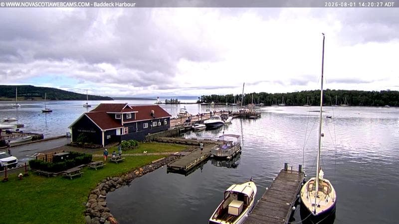 Baddeck