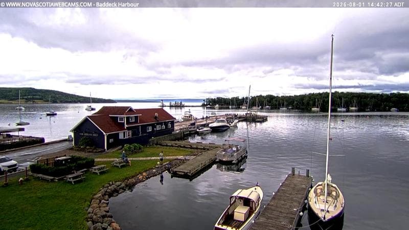 Baddeck