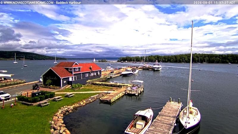 Baddeck