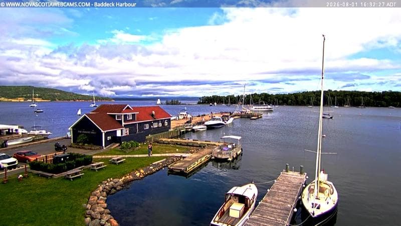 Baddeck