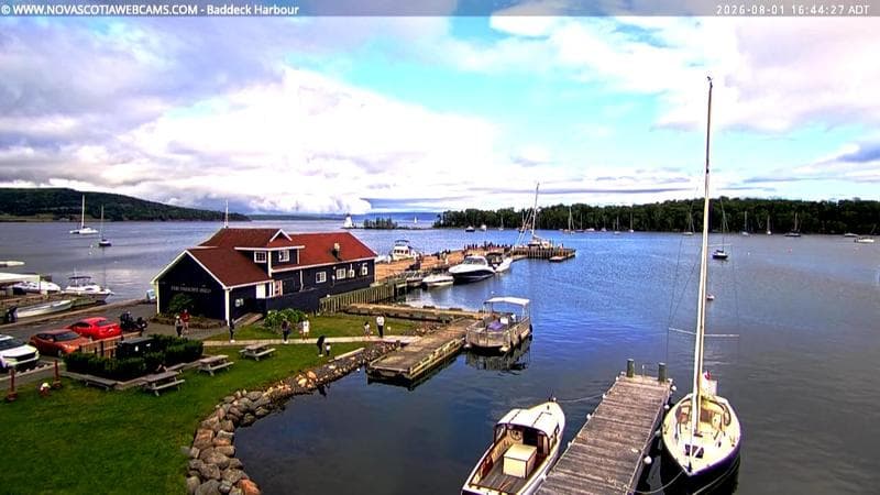 Baddeck