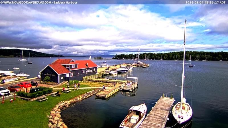Baddeck