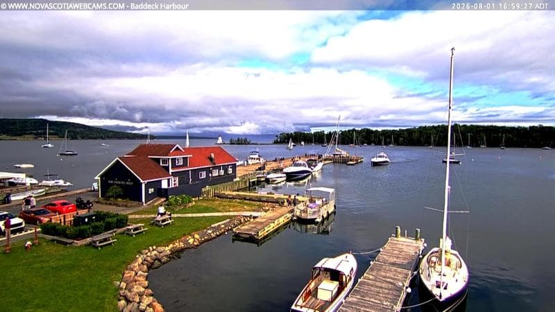 Baddeck