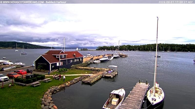 Baddeck