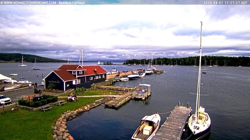 Baddeck
