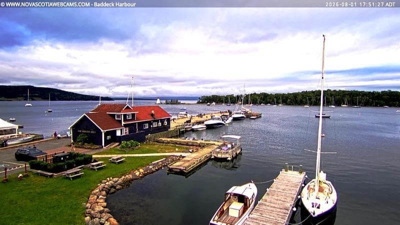 Baddeck