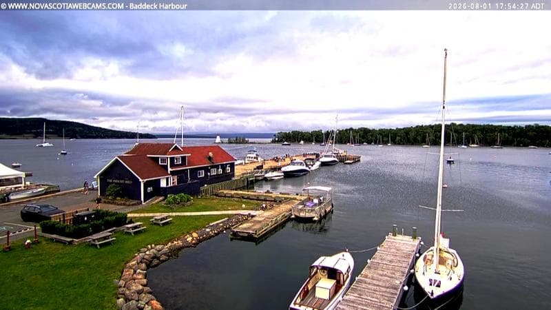 Baddeck