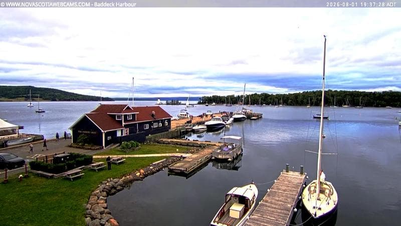 Baddeck
