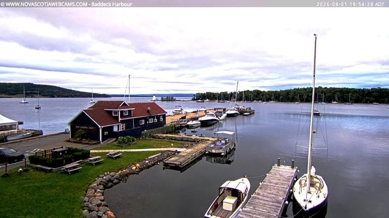Baddeck