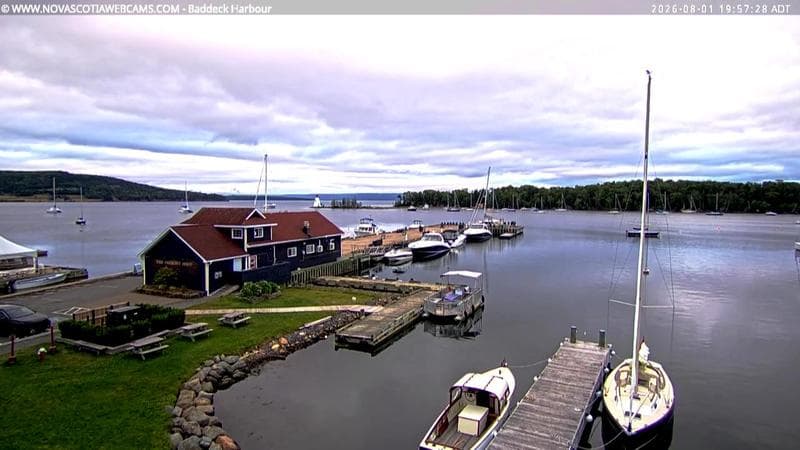 Baddeck