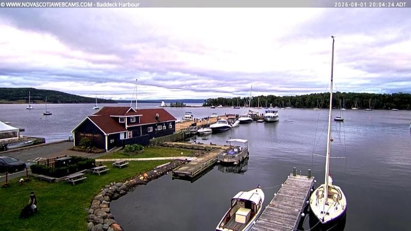 Baddeck