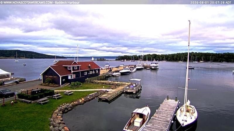 Baddeck