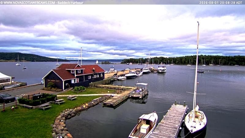 Baddeck