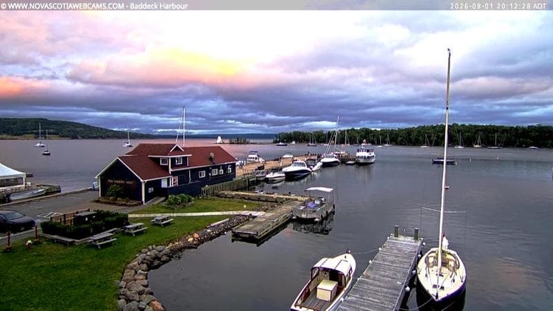 Baddeck